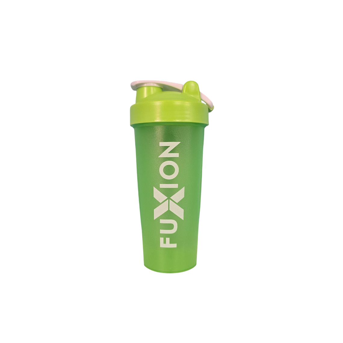 Shaker Fuxion 600ml - Tomatodo 5