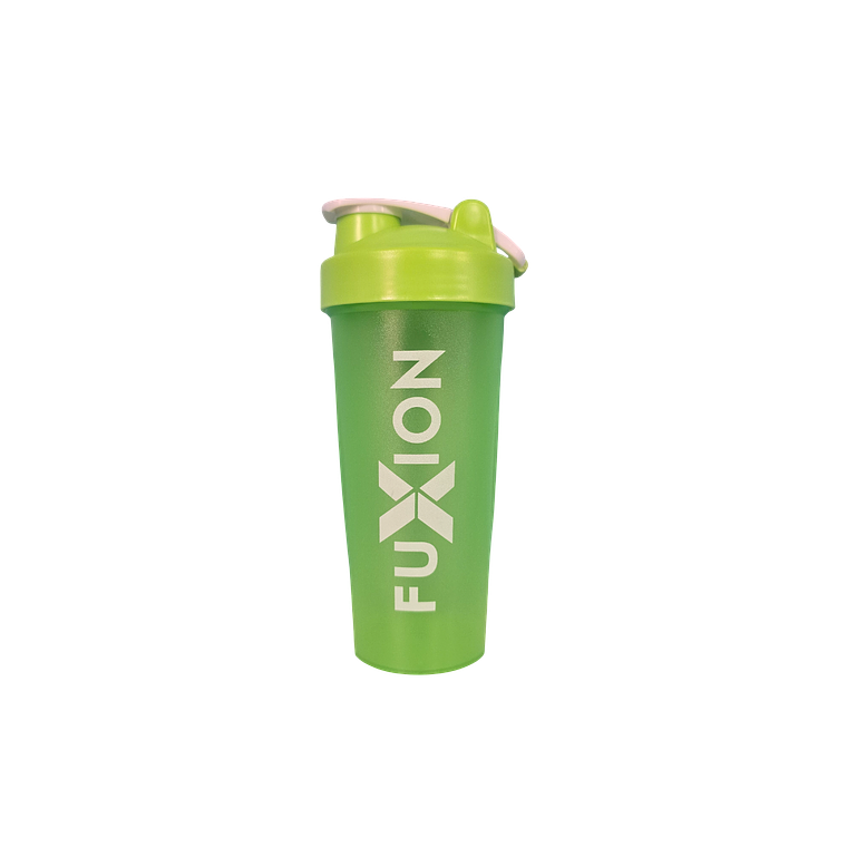 Shaker Fuxion 600ml - Tomatodo 5