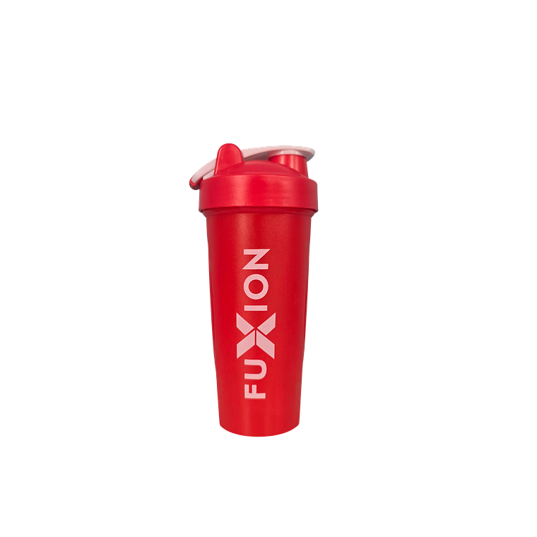Shaker Fuxion 600ml - Tomatodo 6