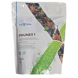PRUNEX1 - FUXION