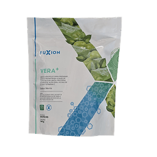 VERA + - FUXION