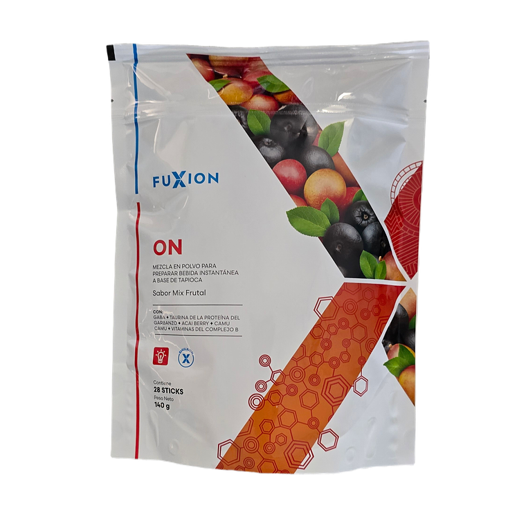 ON - FUXION 1