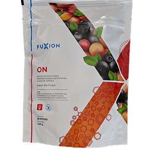 ON - FUXION