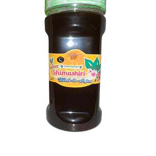 Miel Pura de Chanchamayo 1 kilo