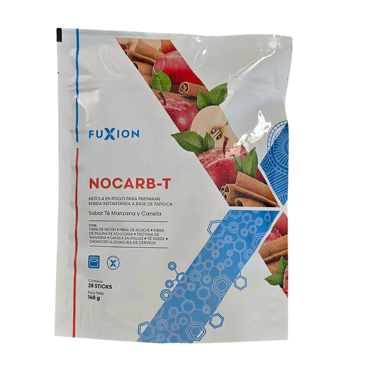 NOCARB T- FUXION 1