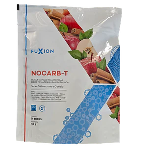 NOCARB T- FUXION