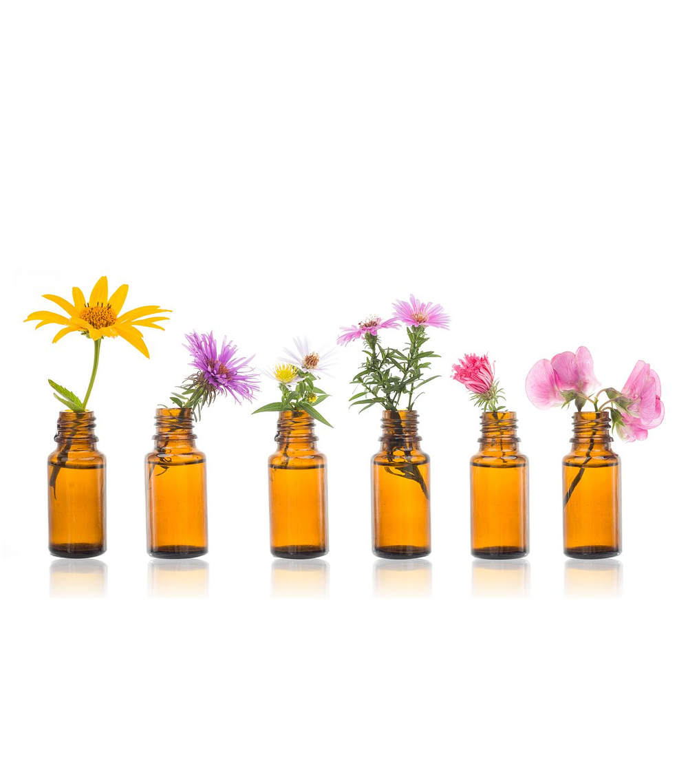 Rescue Remedy | La Solución Floral para Emergencias Emocionales