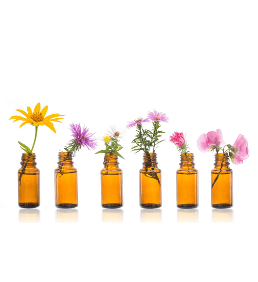 Rescue Remedy | La Solución Floral para Emergencias Emocionales