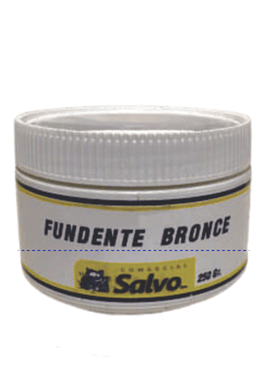 Fundente  Bronce 