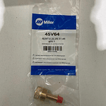 Filtro Gas Lens 45V64 2.4MM Miller