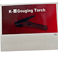 PISTOLA DE TORCHAR K-4000 1000 AMP - Miniatura 4