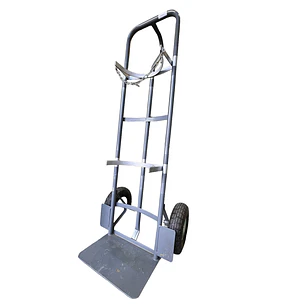 CARRO PORTA CILINDRO OXIGENO/CO2/ARGON/ACETILENO