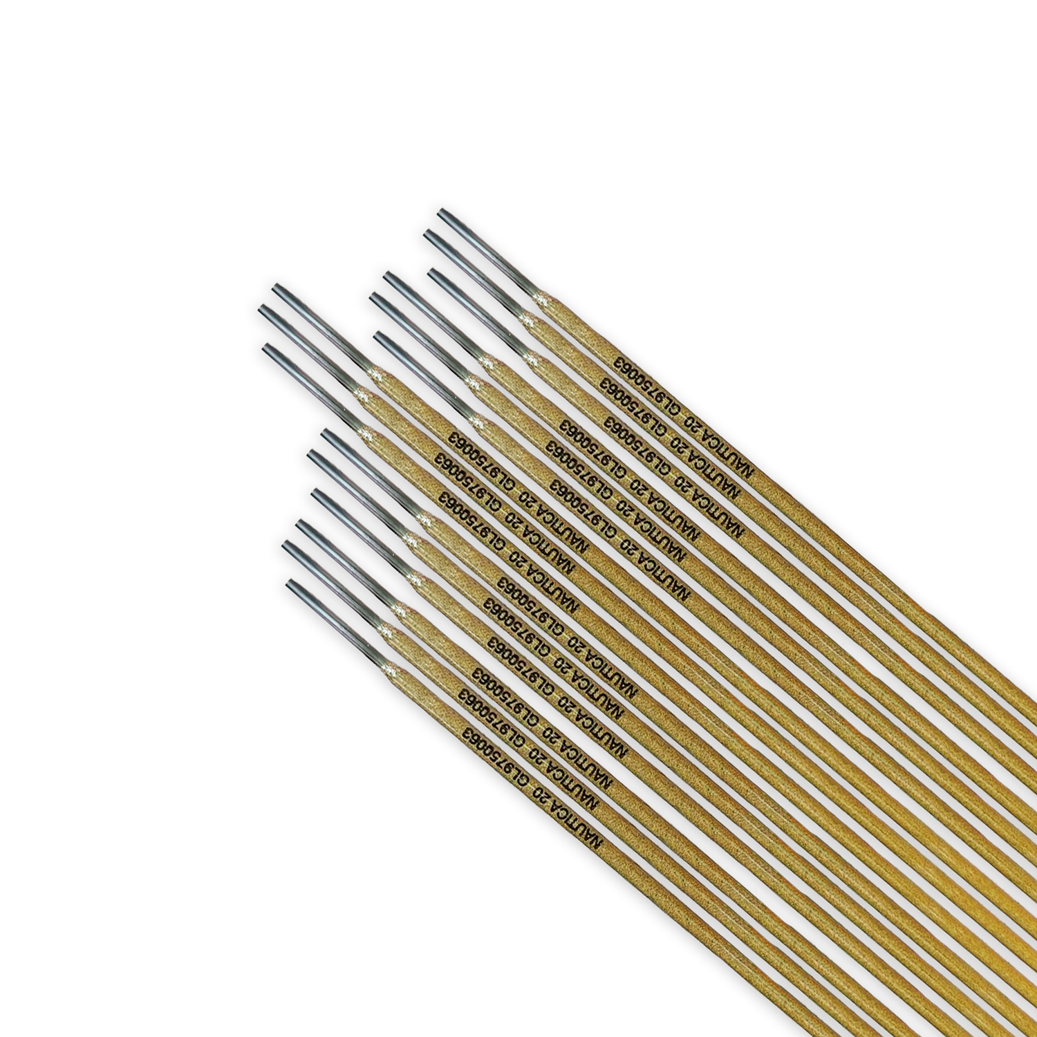 ELECTRODOS SUBMARINOS 1/8