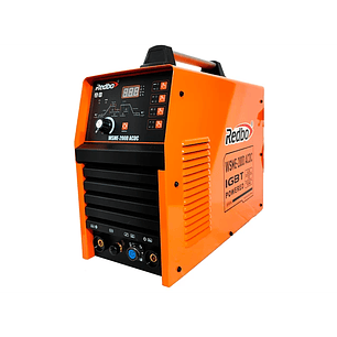 MAQUINA WSME-200D AC/DC 200 AMP 220V REDBO