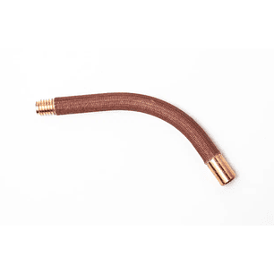 CUELLO PISTOLA  LINCOLN K126-2 KP-1909-1 