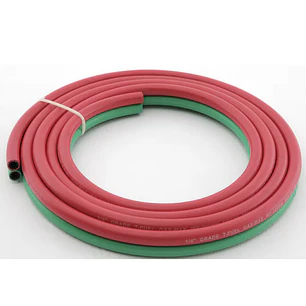 Manguera Dual para Oxicorte 1/4