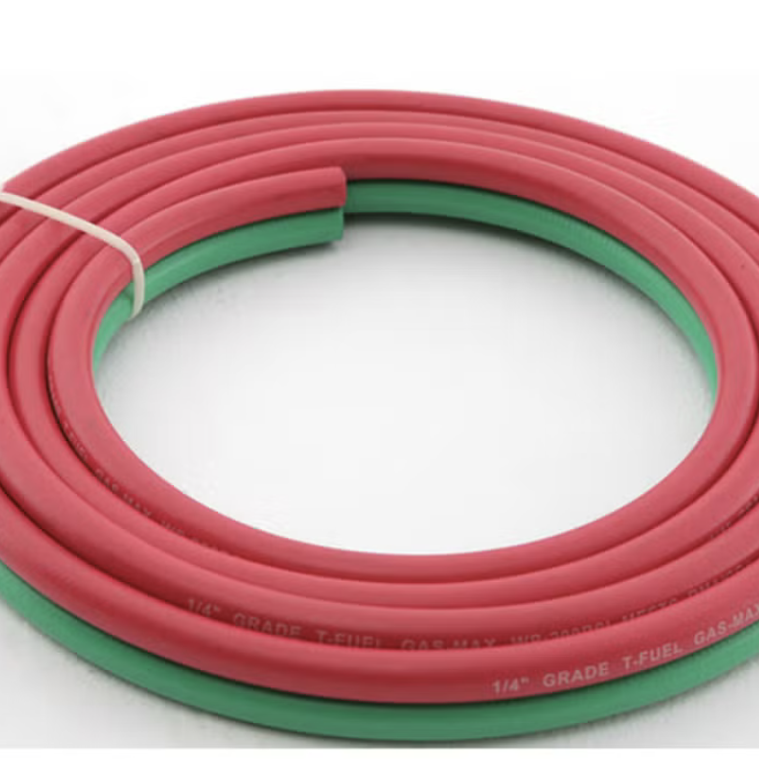 Manguera Dual para Oxicorte 1/4