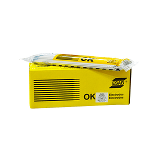 ELECTRODO 7018 ESAB