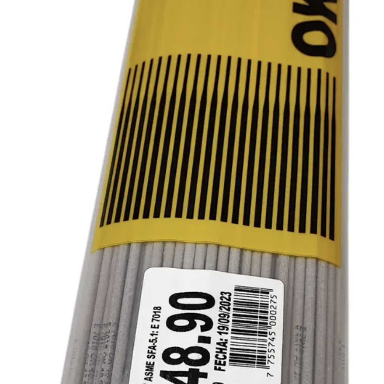 ELECTRODO 7018 ESAB 2