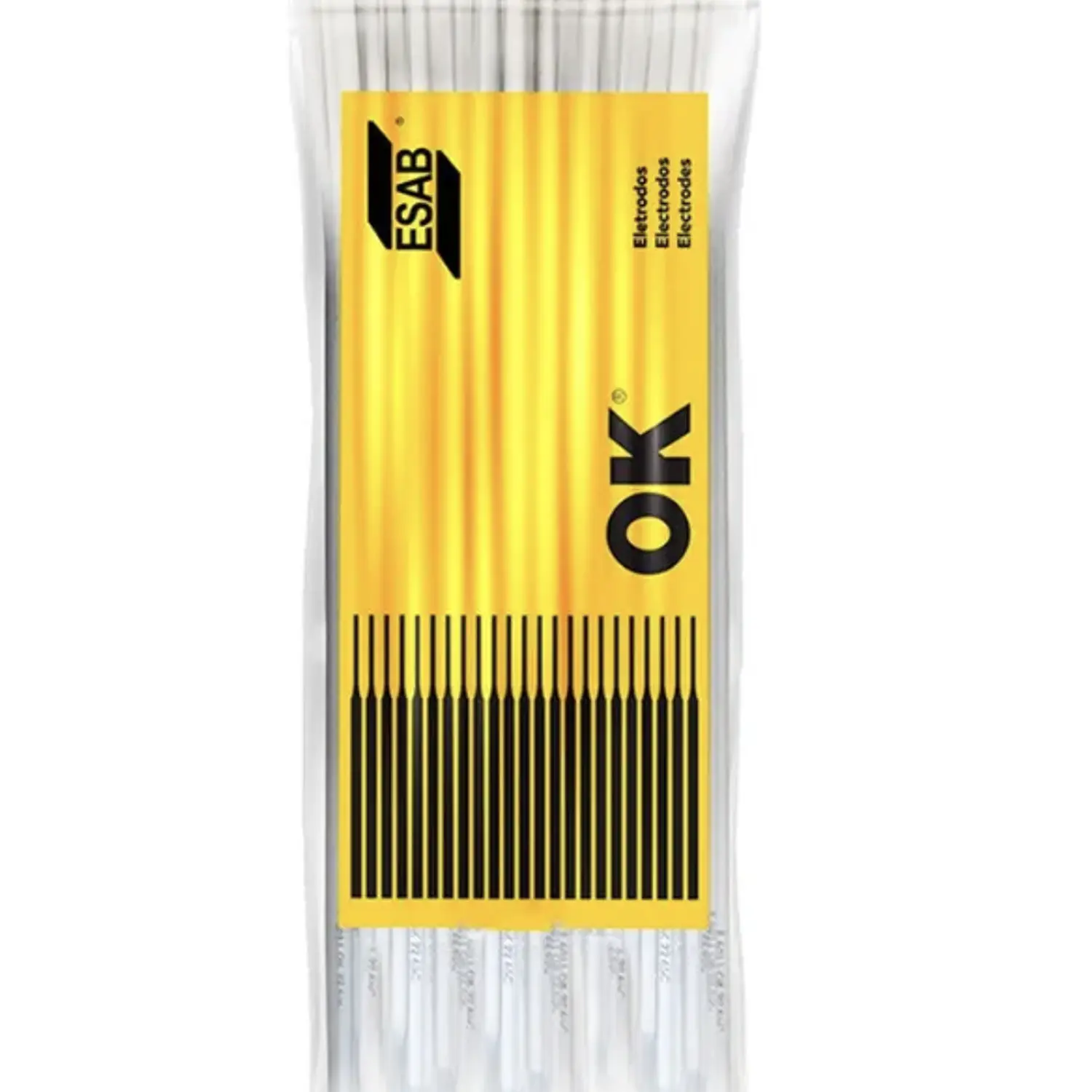 ELECTRODO 6011 ESAB 1