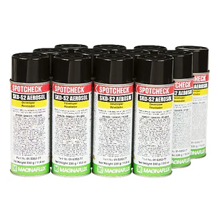 REVELADOR MAGNAFLUX 300GR