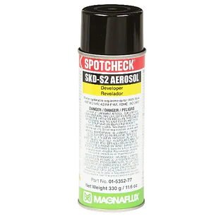 REVELADOR MAGNAFLUX 300GR