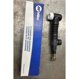 CABEZAL FLEXIBLE 17FV MILLER