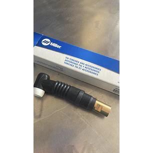 CABEZAL FLEXIBLE 26FV MILLER