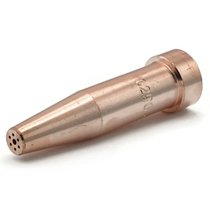 BOQUILLAS 6290 AC TIPO HARRIS ACETILENO