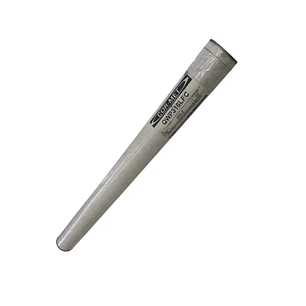 Aporte TIG con Fundente interior 316LFC 2.4mm