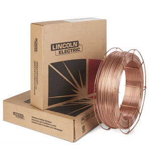 ALAMBRE LINCOLN PARA ARCO SUMERGIDO EL-12
