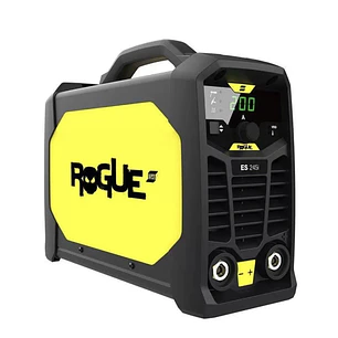 MAQUIAN DE SOLDAR ESAB ROGUE ES245I