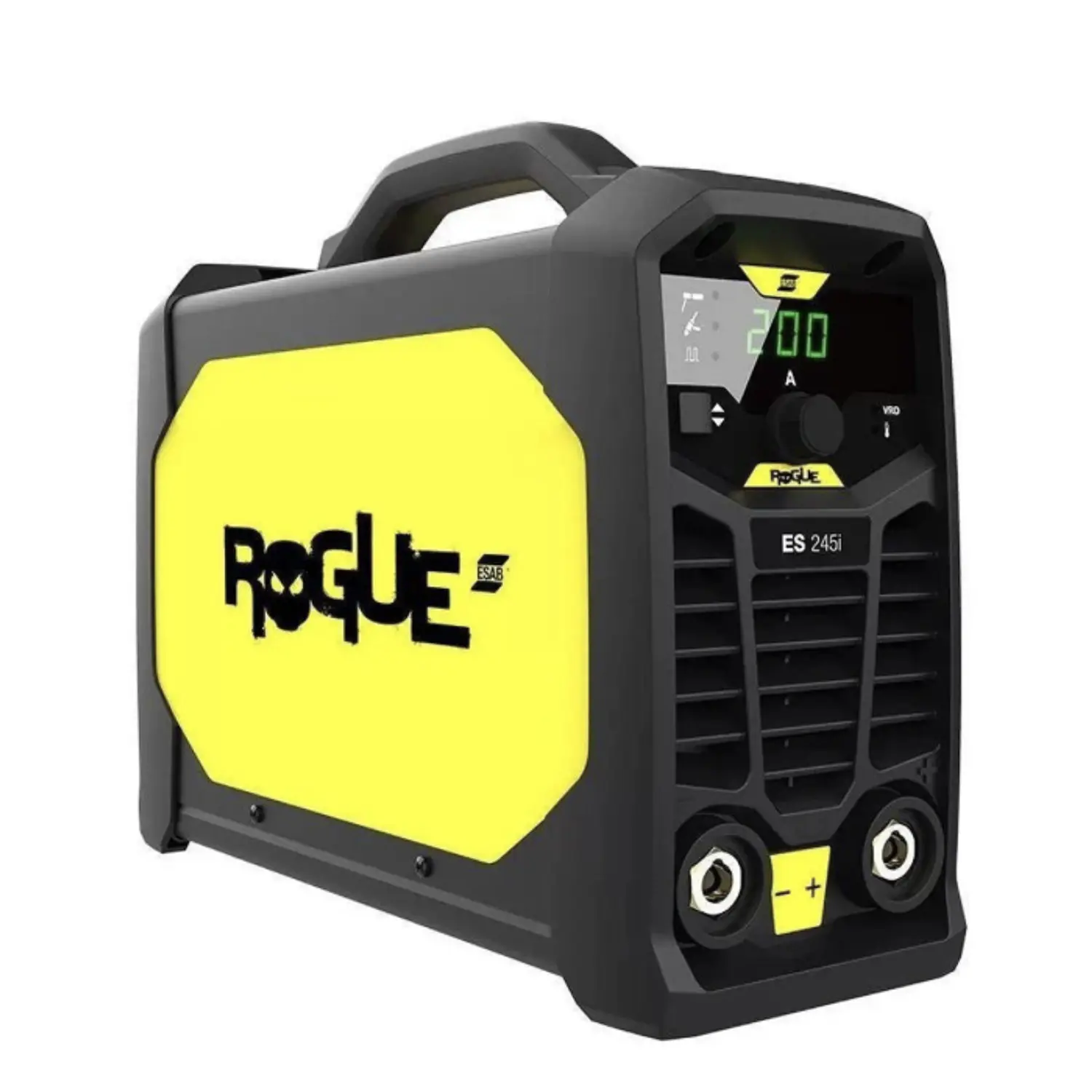 MAQUIAN DE SOLDAR ESAB ROGUE ES245I