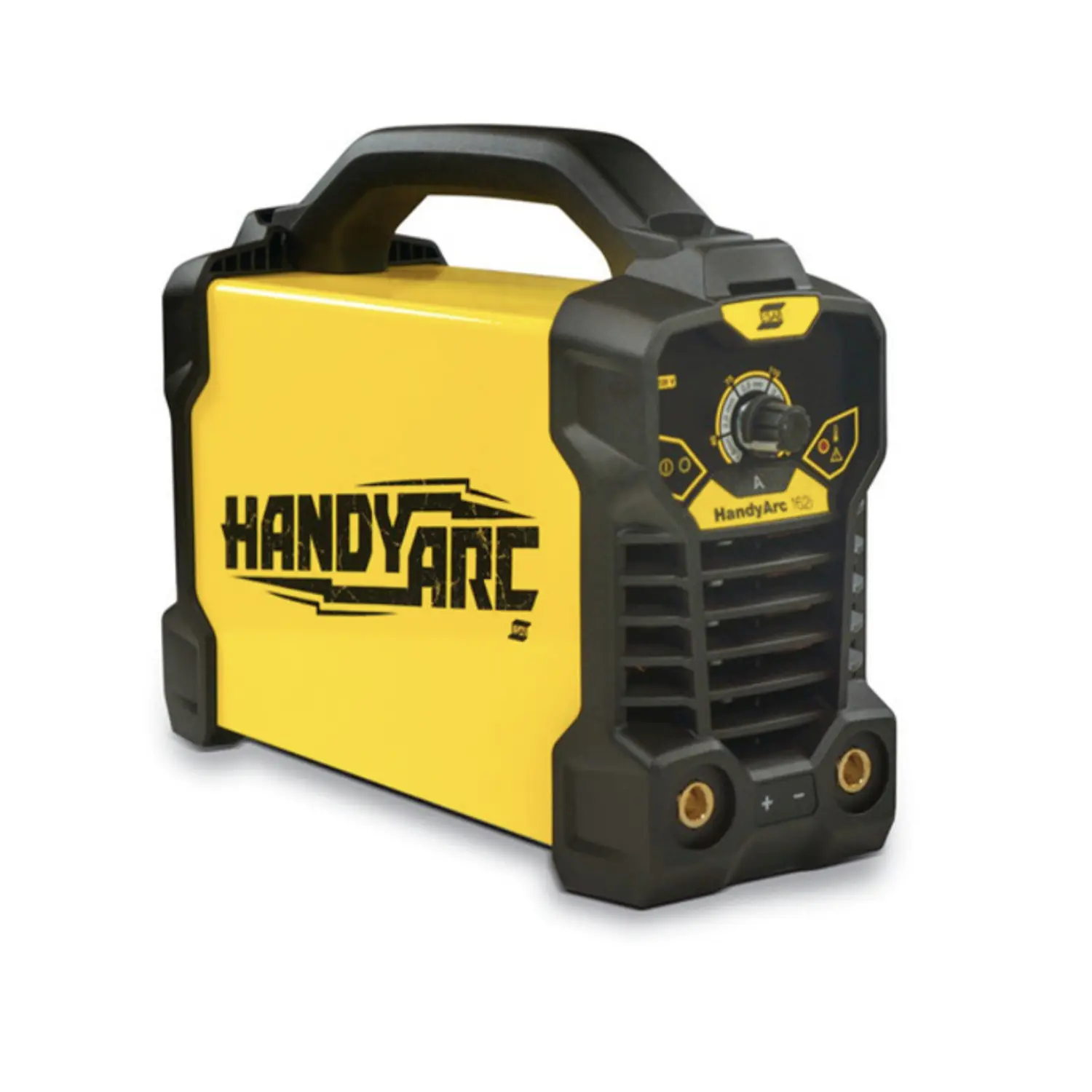 MAQUINA DE SOLDAR  ESAB HANDYARC 162I 