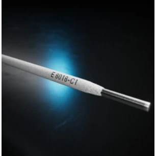 ELECTRODO E8018-C1 H4 - AWS/ASME SFA - 5.5
