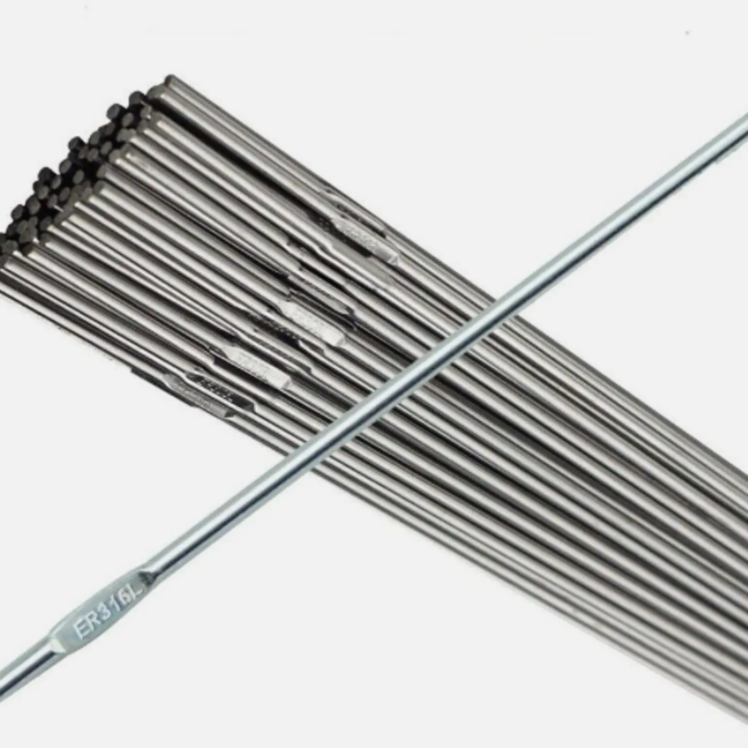 APORTE TIG ER 316L AWS/ASME SFA - 5.9