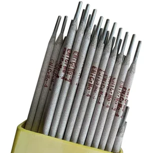 ELECTRODO ENiCrMo-4 AWS/ASME SFA - 5.11