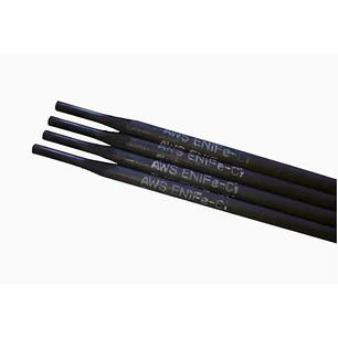 ELECTRODO FIERRO FUNDIDO NIQUEL 55– AWS A5.15 E NiFe-Cl 