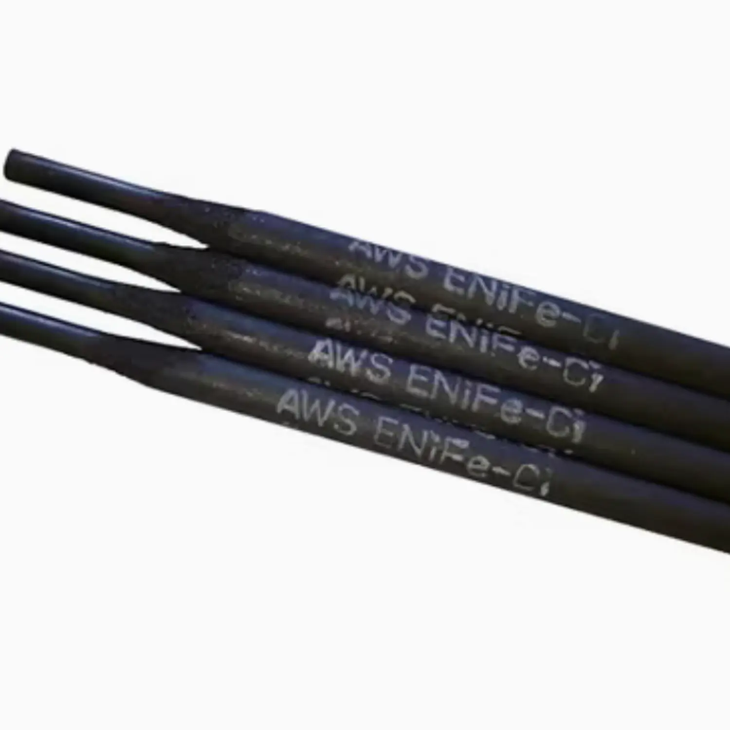 ELECTRODO FIERRO FUNDIDO NIQUEL 55– AWS A5.15 E NiFe-Cl 