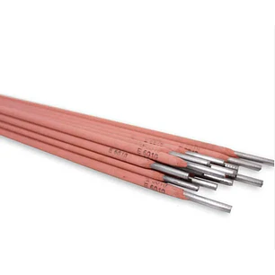 ELECTRODO 6010 – AWS/ASME SFA - 5.1 ETERNOX