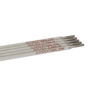 ELECTRODO SUPER DUPLEX AWS A5.4  E2594