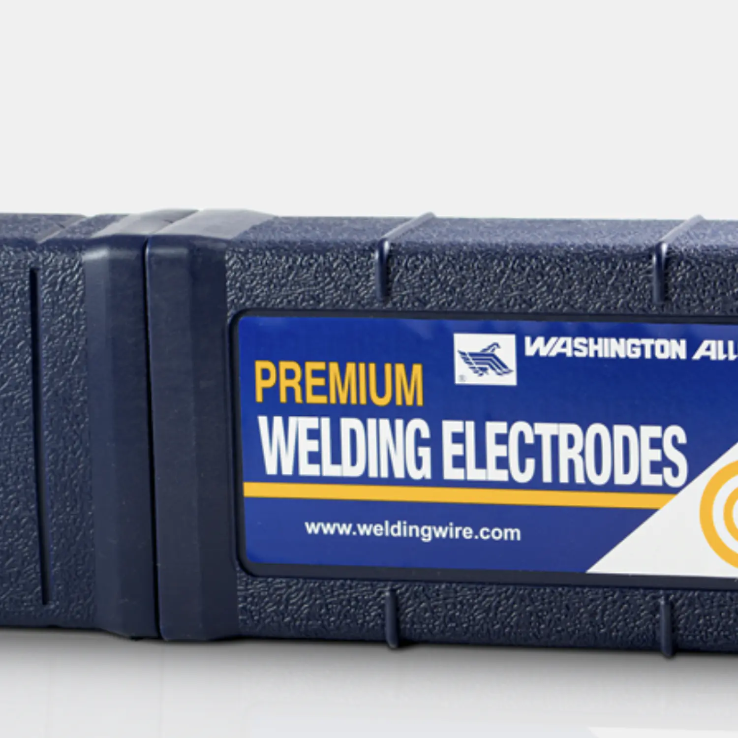 Electrodo AWS E 308H-17 1