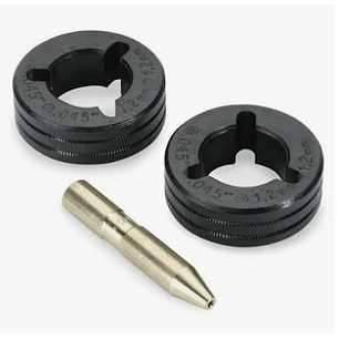 Rodillos Miller para Alambre tubular