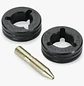 Rodillos Miller para Alambre tubular - Miniatura 1