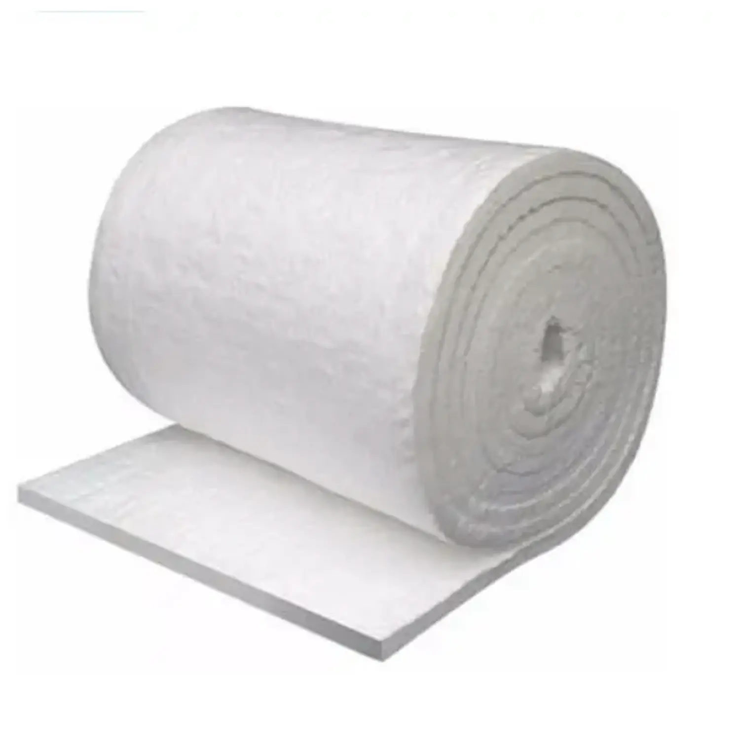 MANTA PROTECTORA FIBRA CERAMICA