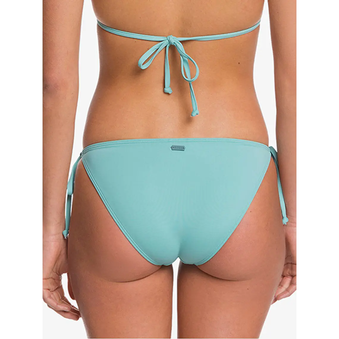 Bikini Tanga Roxy Beach Classics Tie-Side 2