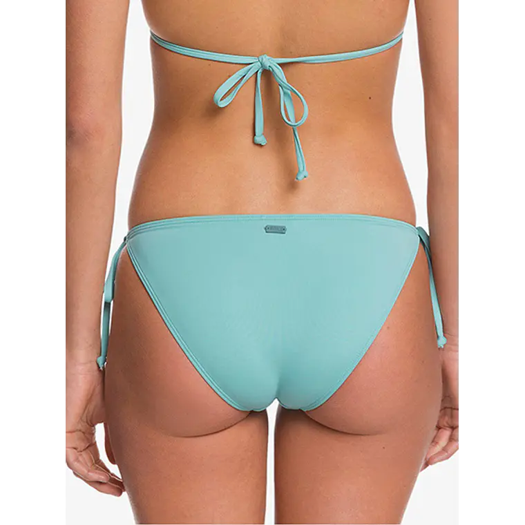 Bikini Tanga Roxy Beach Classics Tie-Side 2