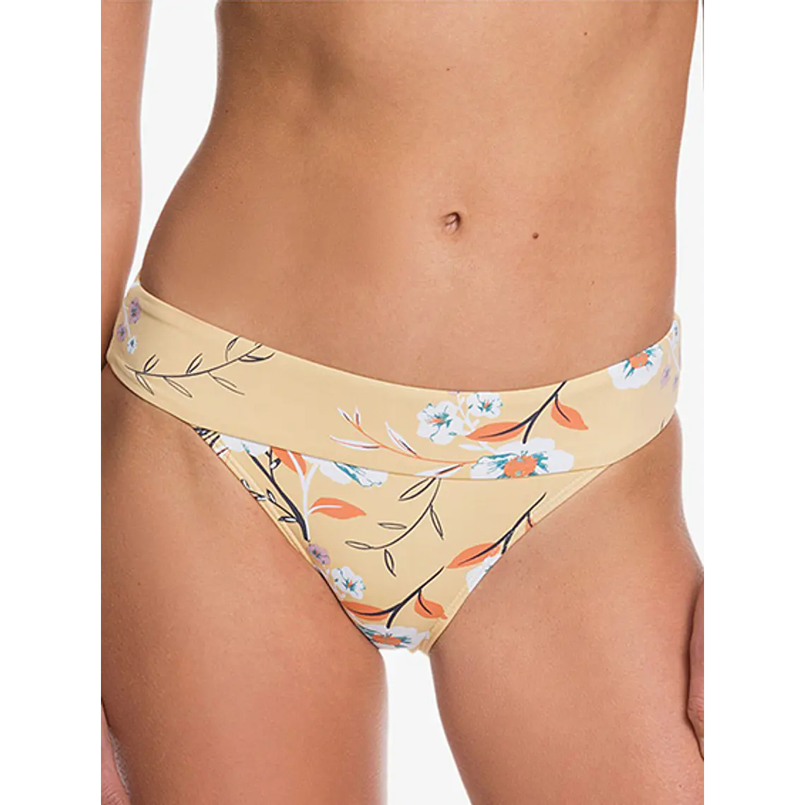 Bikini Tanga Roxy Lahaina Bay Moderate 1