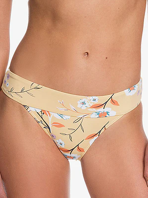 Bikini Tanga Roxy Lahaina Bay Moderate