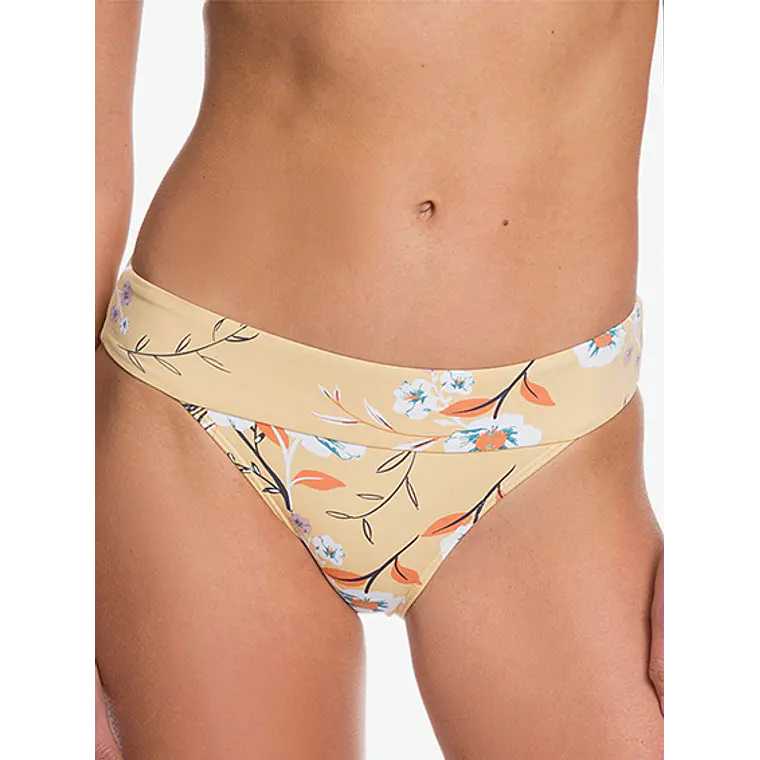 Bikini Tanga Roxy Lahaina Bay Moderate 1